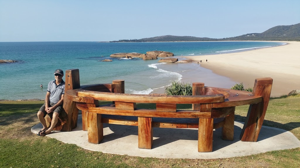 Boat Chair | South West Rocks NSW 2431, Australia