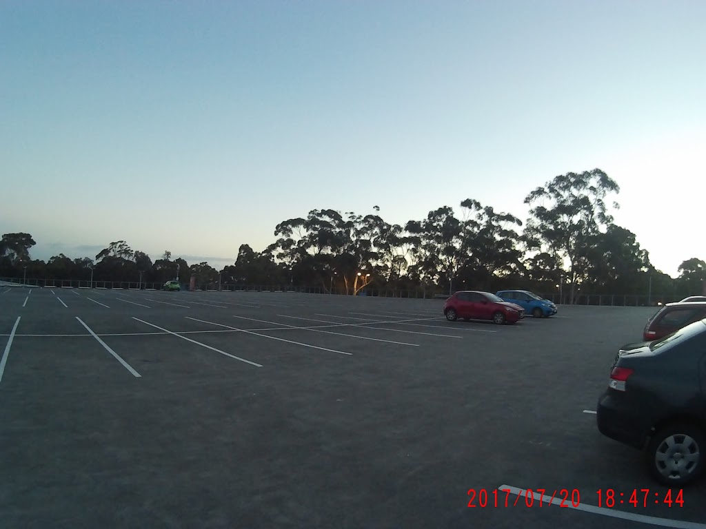 SE4 | parking | Clayton VIC 3168, Australia