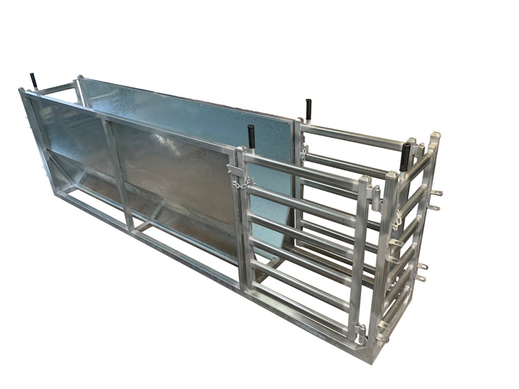 Kurraglen Industries | 870 Spring Creek Rd, Gulgong NSW 2852, Australia | Phone: 0488 742 338