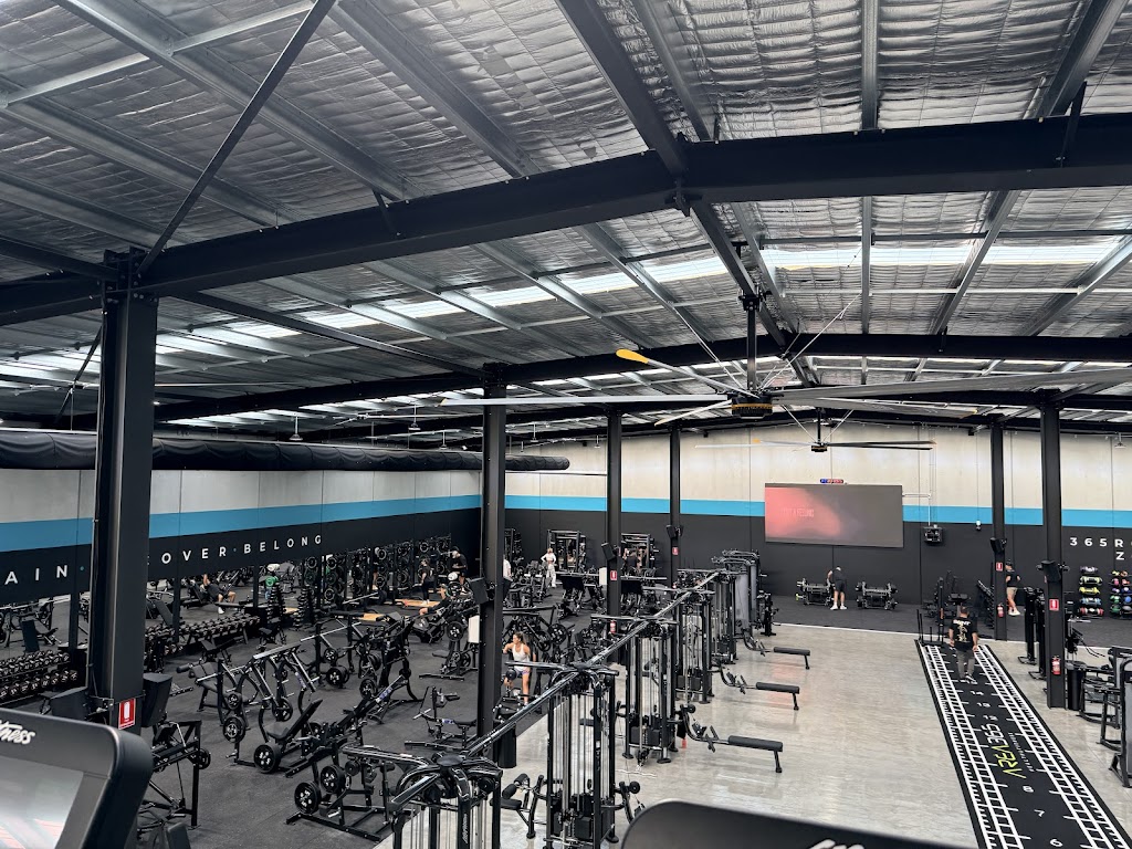AREA365 Health & Fitness Traralgon | 14 Stirloch Cct, Traralgon East VIC 3844, Australia | Phone: 0400 368 365