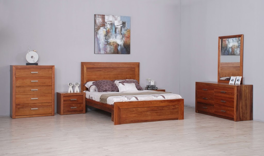 rise+shine Bedroom Furniture Highpoint | furniture store | 13/179 Rosamond Rd, Maribyrnong VIC 3032, Australia | 0393173338 OR +61 3 9317 3338