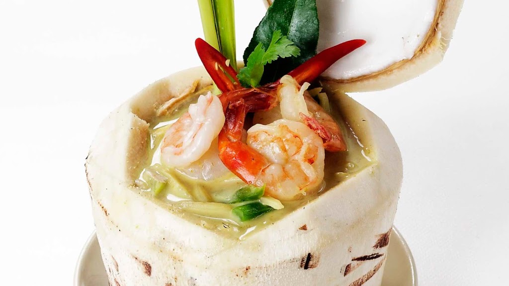 Thaitanic | meal delivery | shop 28/1 Ingham Dr, Casula NSW 2170, Australia | 0298240088 OR +61 2 9824 0088