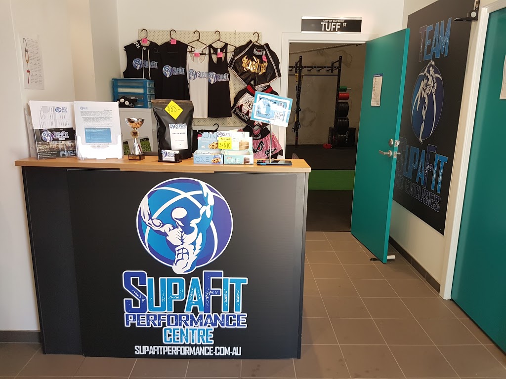 Supafit Performance Centre | 8/45 Powers Rd, Seven Hills NSW 2147, Australia | Phone: 0401 529 601