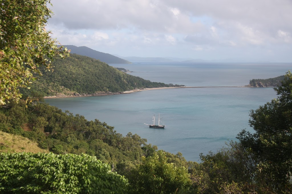 Molle Islands National Park | park | Whitsundays QLD 4802, Australia