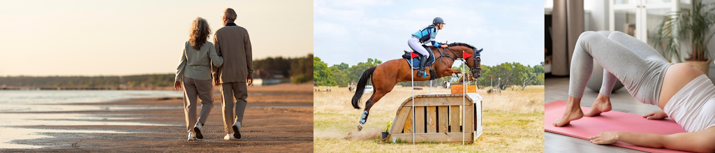 Peninsula Park Physiotherapy | Eramosa Rd W, Moorooduc VIC 3933, Australia | Phone: 0466 252 932