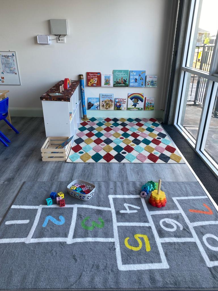 CURIOUS EXPLORERS Family Day Care | 68 Sunningdale Dr, Colebee NSW 2761, Australia | Phone: 0433 449 154