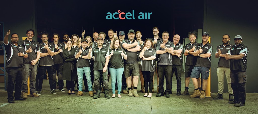 Accel Air | general contractor | Factory 5/93 Wells Rd, Chelsea Heights VIC 3196, Australia | 1300978248 OR +61 1300 978 248