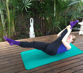 Pilates Fitness For Life | gym | 22 Patrick St, Belmont North NSW 2280, Australia | 0404037622 OR +61 404 037 622