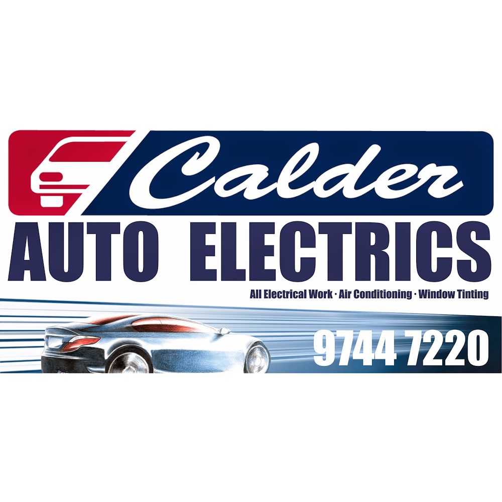 Calder Auto Electrics | car repair | 2/14 McDougall Rd, Sunbury VIC 3429, Australia | 0397447220 OR +61 3 9744 7220