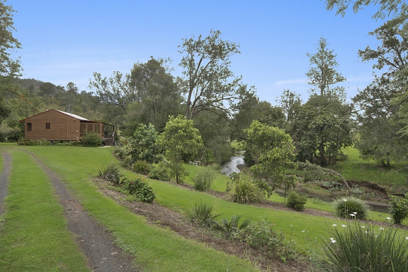 Ripples on the Creek | lodging | 602 Gradys Creek Road Gradys Creek via, Gradys Creek NSW 2474, Australia | 0400331264 OR +61 400 331 264