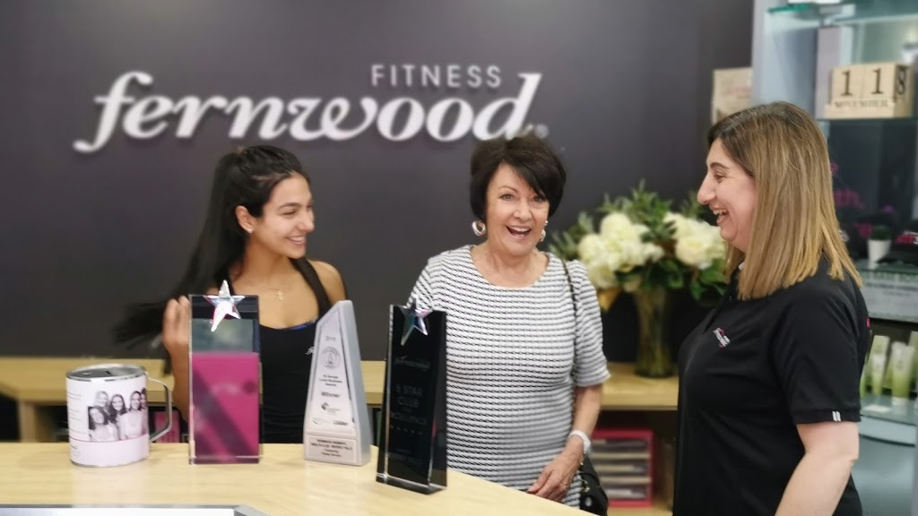 Fernwood Fitness Beverly Hills | gym | 446-454 King Georges Rd, Beverly Hills NSW 2209, Australia | 0291500630 OR +61 2 9150 0630