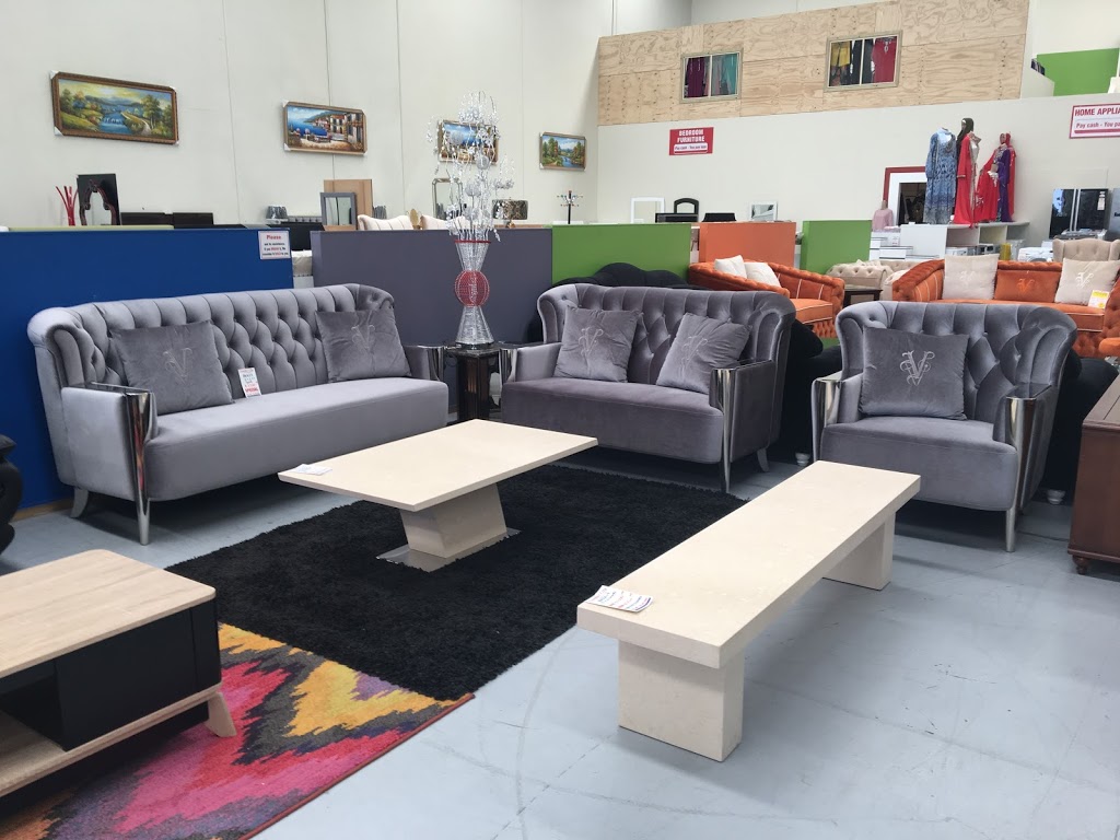Comfort City Lounge Warehouse | furniture store | 3/176 Camp Rd, Broadmeadows VIC 3047, Australia | 0393573111 OR +61 3 9357 3111