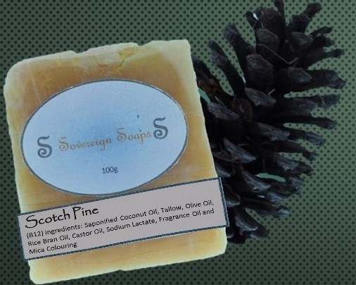 Sovereign soaps | 65 Bahrs Scrub Rd, Bahrs Scrub QLD 4207, Australia | Phone: 0411 894 377