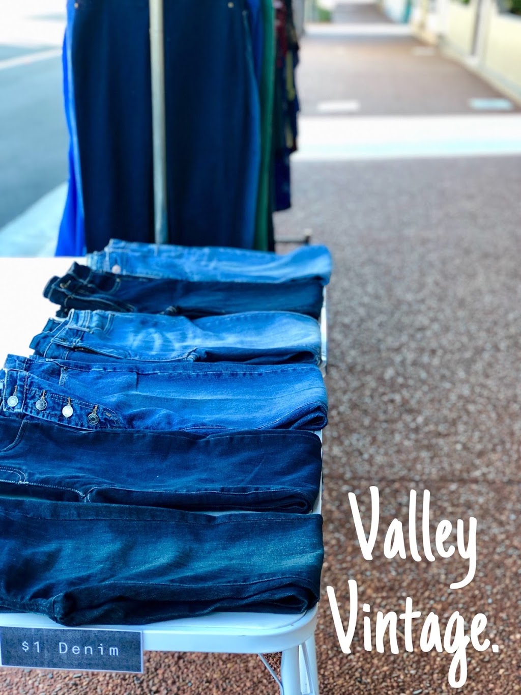 Valley Vintage | store | 66 Chatham Ave, Taree NSW 2430, Australia | 0265523176 OR +61 2 6552 3176