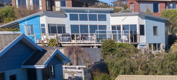 Paul Patterson Building | Jingella Pl, Devonport TAS 7310, Australia | Phone: 0429 911 353