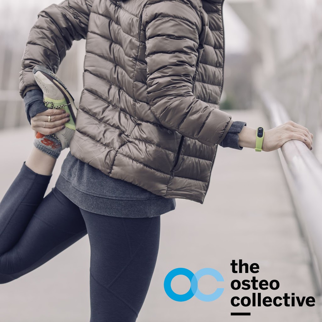 The Osteo Collective - Malvern East | 401 Waverley Rd, Malvern East VIC 3145, Australia | Phone: (03) 9571 8888