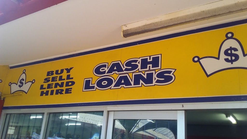 Kings Cash | store | Humpty Doo shopping Center, Challoner Circuit & Freds Pass Road, Humpty Doo NT 0836, Australia | 0889885771 OR +61 8 8988 5771