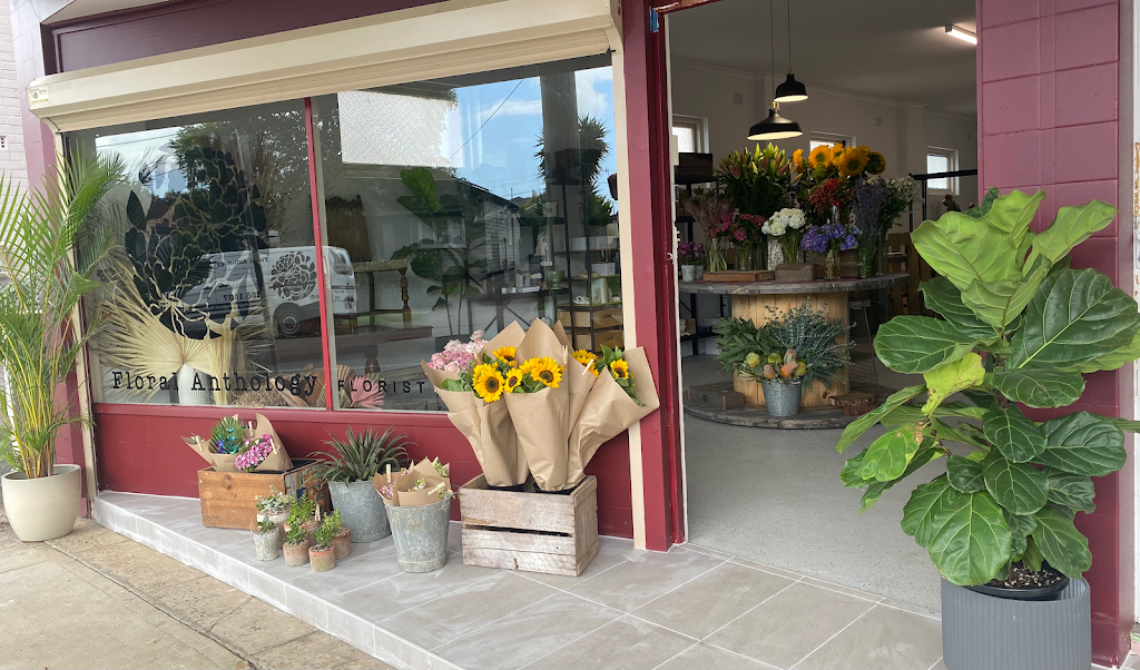 Floral Anthology | florist | Shop 1/70 Prince Edward Dr, Dapto NSW 2530, Australia | 0408621915 OR +61 408 621 915