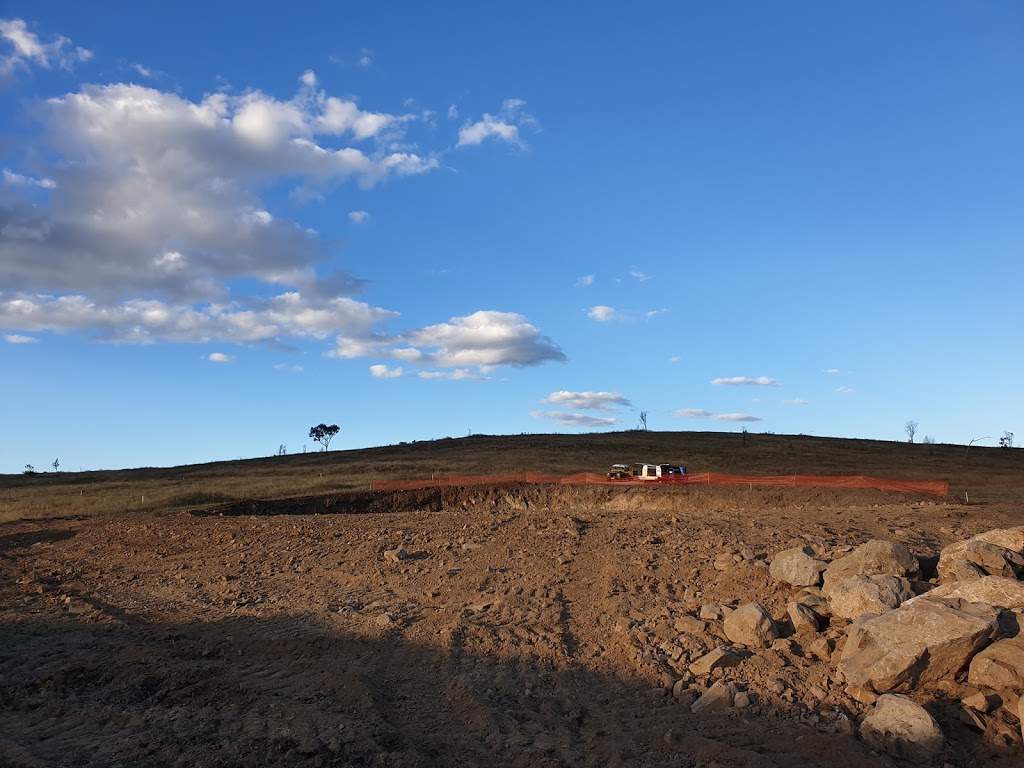 Rockyview Excavations | general contractor | 21 Constance Ave, Rockyview QLD 4701, Australia | 0444567692 OR +61 444 567 692