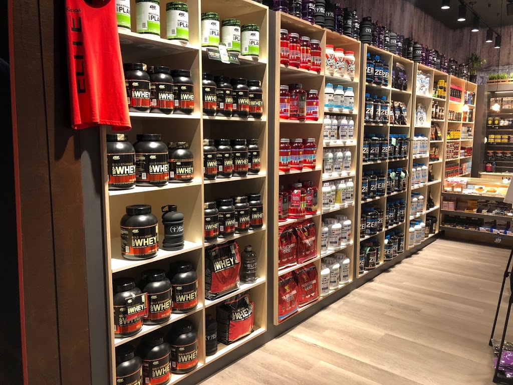 Elite Supps Midland | store | T-114 274 Great Eastern Highway Midland Gate Shopping Centre, Midland WA 6056, Australia | 0893740110 OR +61 8 9374 0110