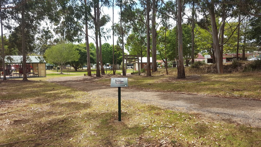 Centennial Park | park | Boolarra VIC 3870, Australia