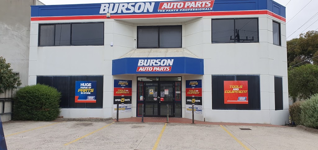 Burson Auto Parts | car repair | 90 Bakers Rd, Coburg VIC 3058, Australia | 0393544977 OR +61 3 9354 4977