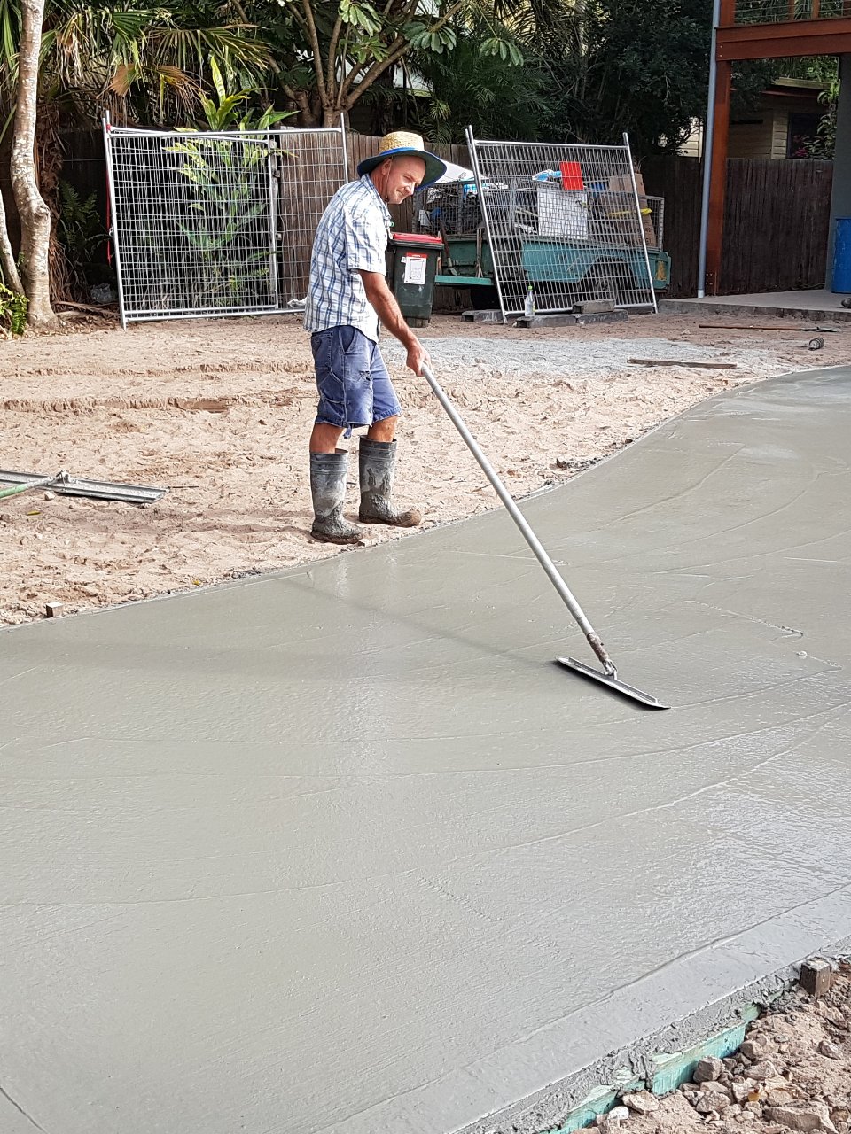 Dolphin concreting | general contractor | Lennox Head NSW 2478, Australia | 0427683334 OR +61 427 683 334