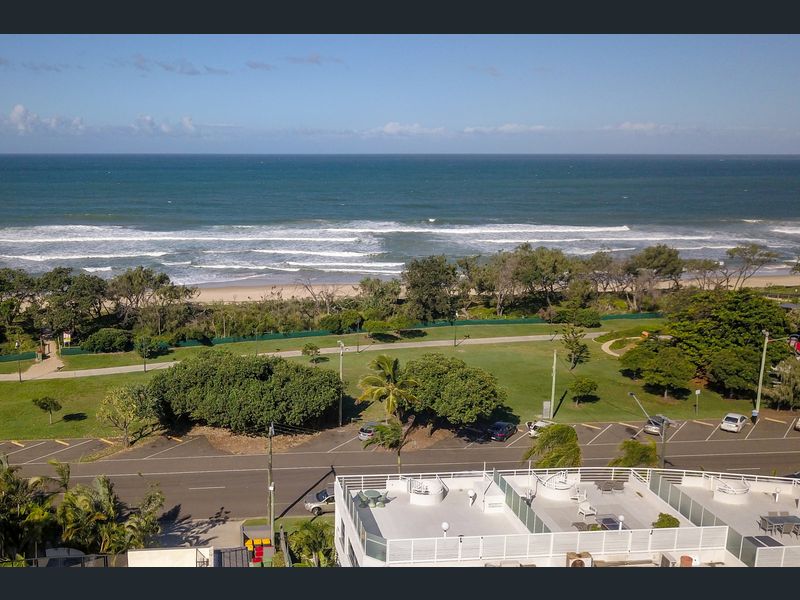 Sundeck Gardens | 72/78 Alexandra Parade, Maroochydore QLD 4558, Australia | Phone: (07) 5409 7555