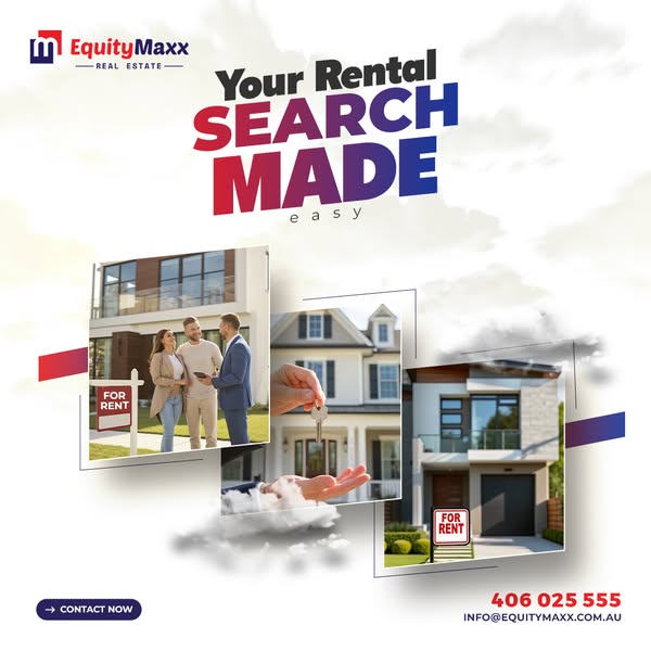 Equity Maxx Real Estate | 22 Woodline Dr, Ipswich QLD 4300, Australia | Phone: 0406 025 555