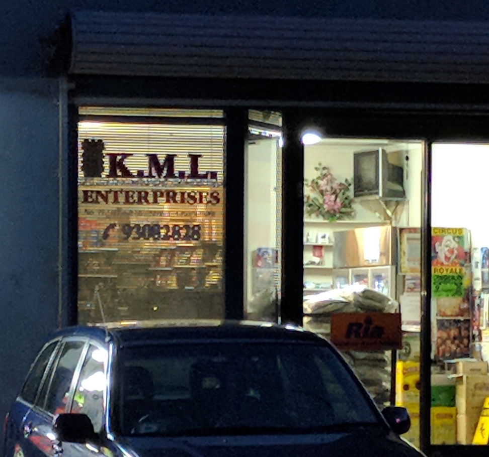 KML Enterprises | store | 79 Hamilton St, Craigieburn VIC 3064, Australia | 0393082828 OR +61 3 9308 2828