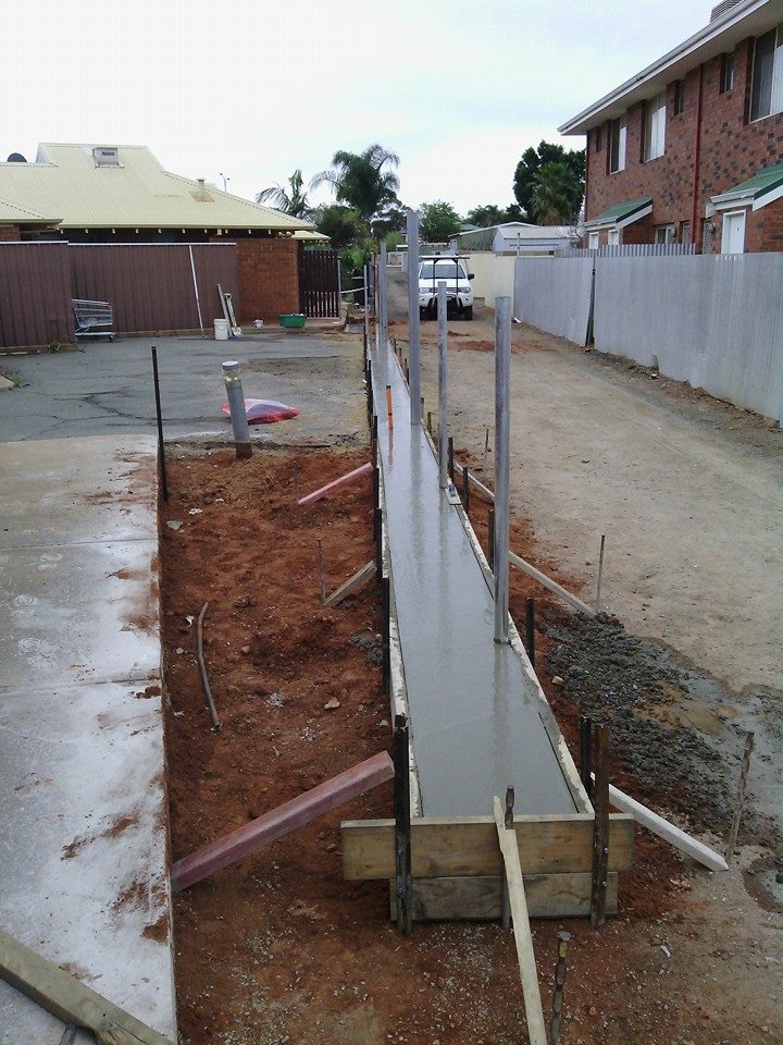 Steve Rocky Construction, Kalgoorlie | 45 Tindals Cres, Hannans WA 6430, Australia | Phone: 0408 095 466