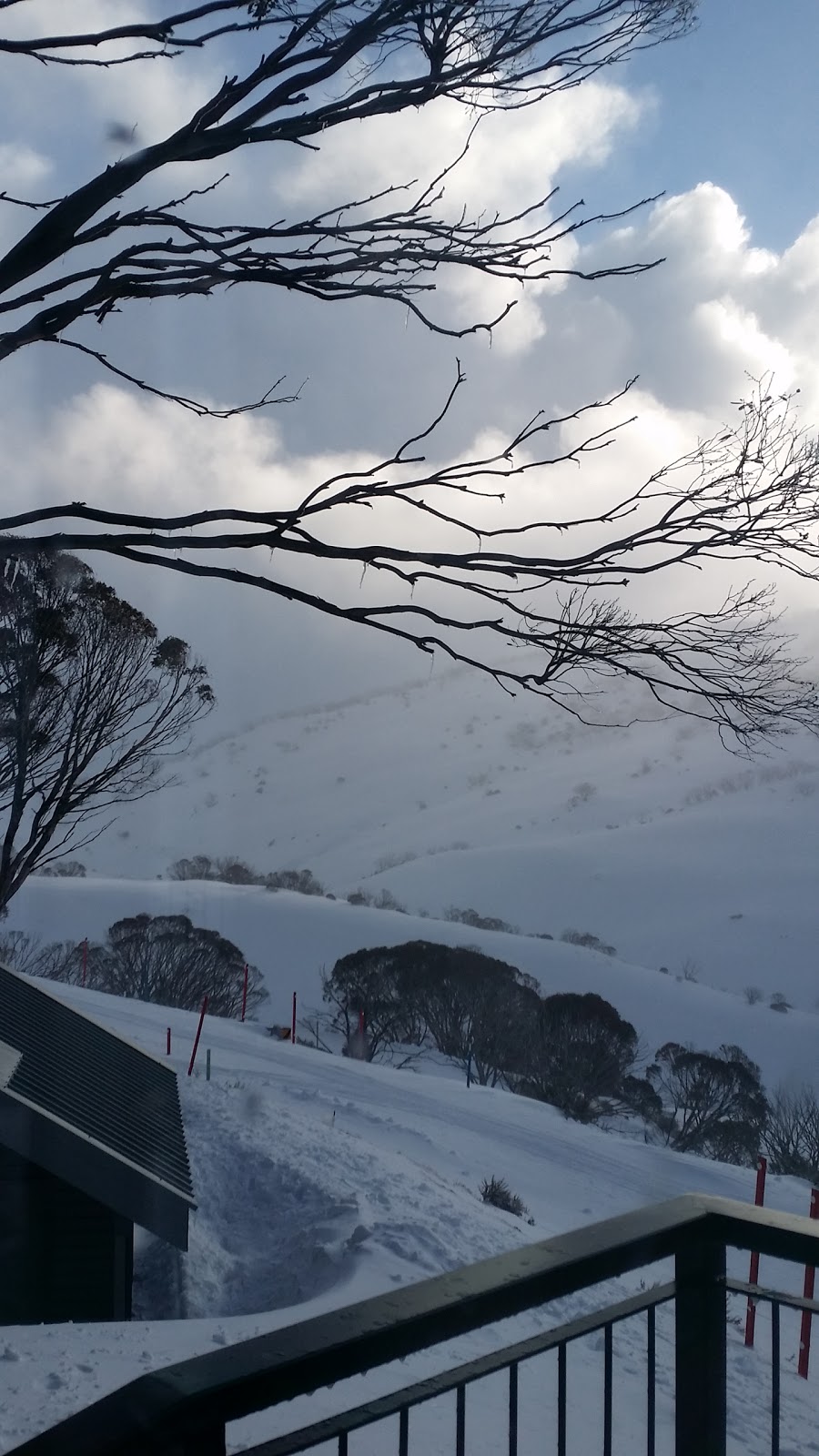 Doorack Lodge | lodging | Kosciuszko National Park NSW 2627, Australia