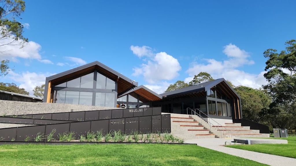 Eagle Point Foreshore Hub | 12 Eagle Bay Dr, Eagle Point VIC 3878, Australia | Phone: (03) 5153 9500