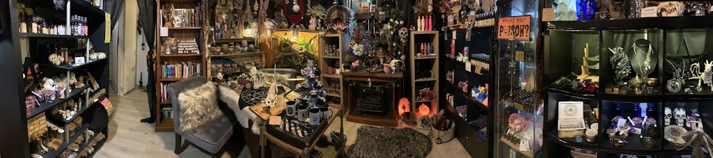 Village Witch Alchemy | store | 4/117 Long Rd, Tamborine Mountain QLD 4272, Australia | 0467552999 OR +61 467 552 999