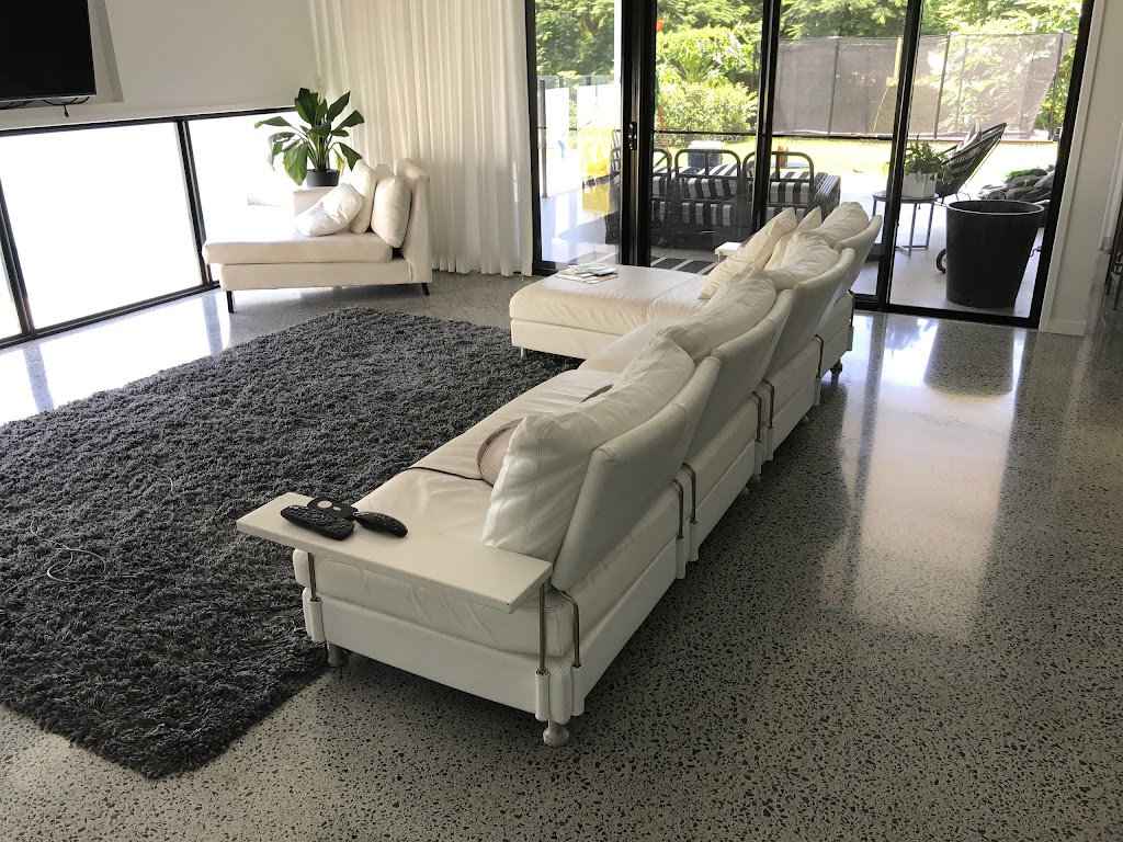 Polished Concrete Design | general contractor | 6 Harrow Cl, Bridgeman Downs QLD 4035, Australia | 0408816896 OR +61 408 816 896