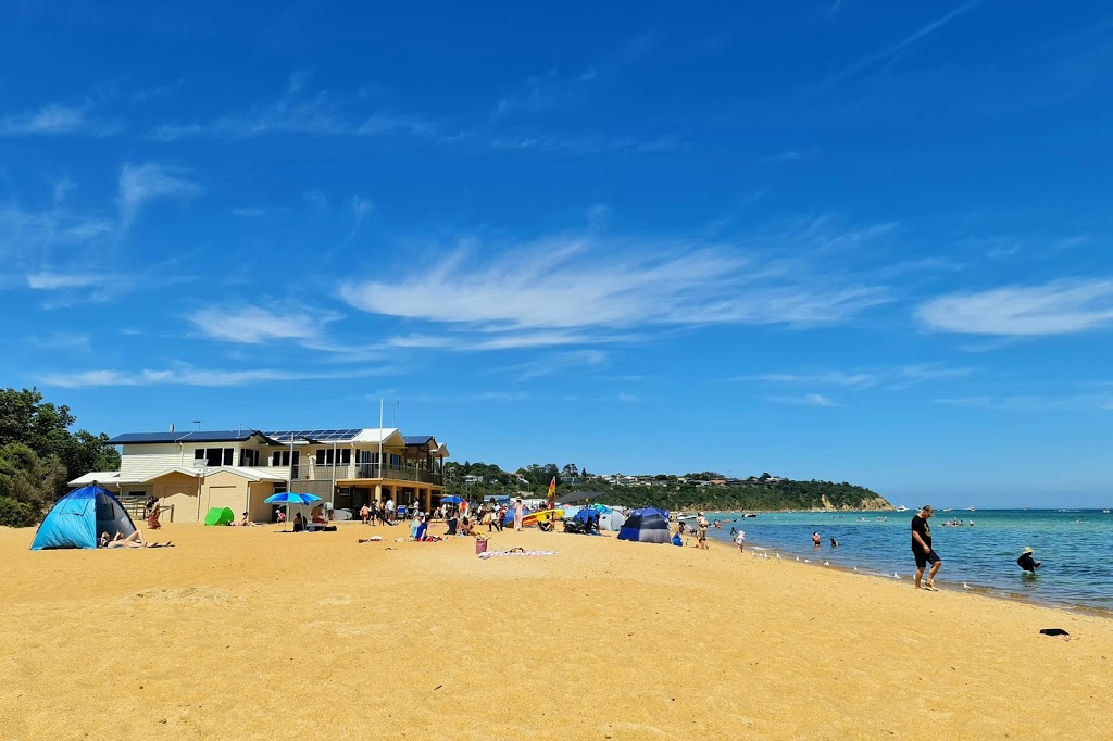 Mount Martha Life Saving Club | Esplanade, Mount Martha VIC 3934, Australia | Phone: (03) 5974 4140