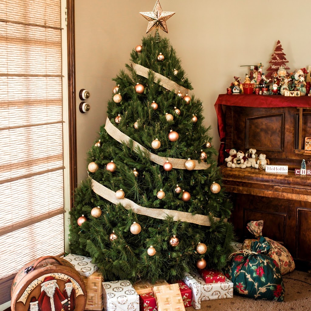 Real Christmas Tree Elves Williamstown | 87 Kororoit Creek Rd, Williamstown VIC 3016, Australia | Phone: 0488 552 729