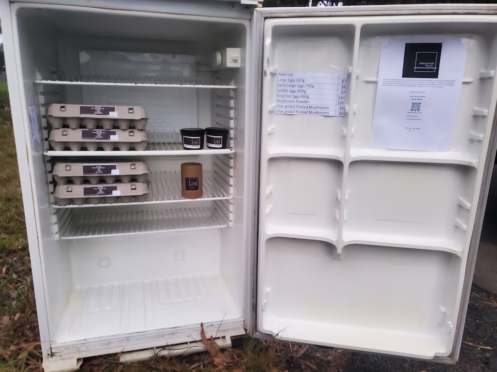 Hillwood Fresh Food Co. | 93 Burton St, Hillwood TAS 7252, Australia | Phone: 0407 914 086