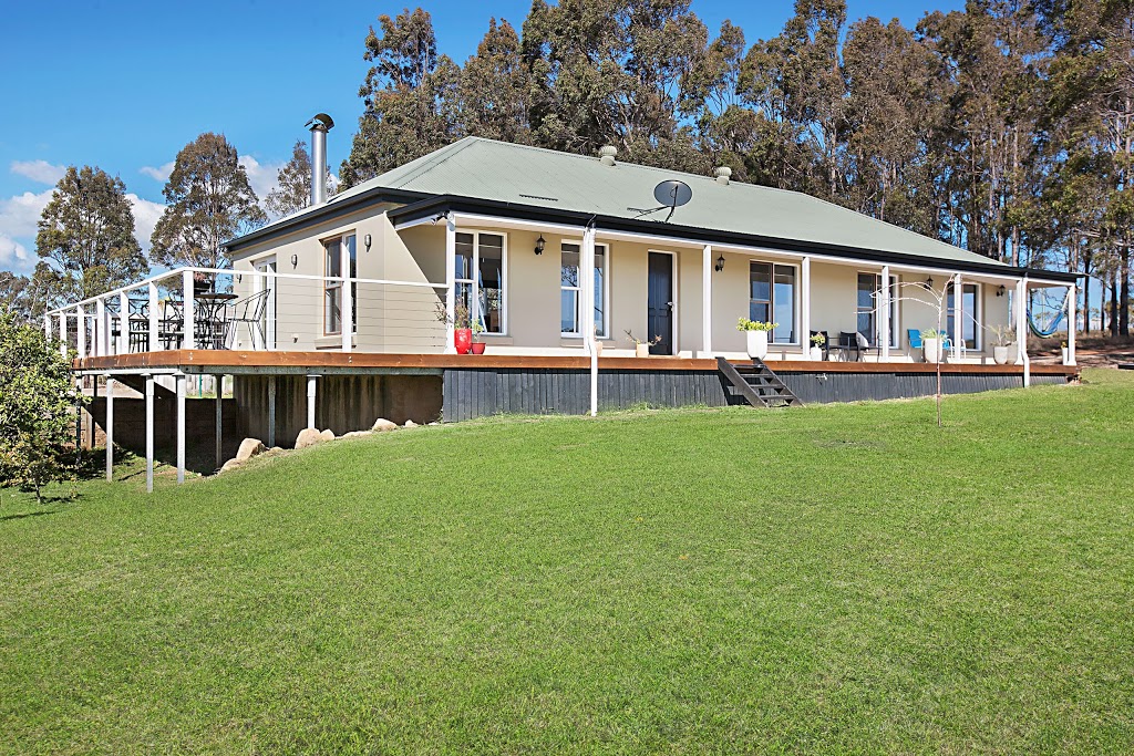 Block Eight Hunter Valley | lodging | 65 Squire Cl, Belford NSW 2335, Australia | 0410346300 OR +61 410 346 300