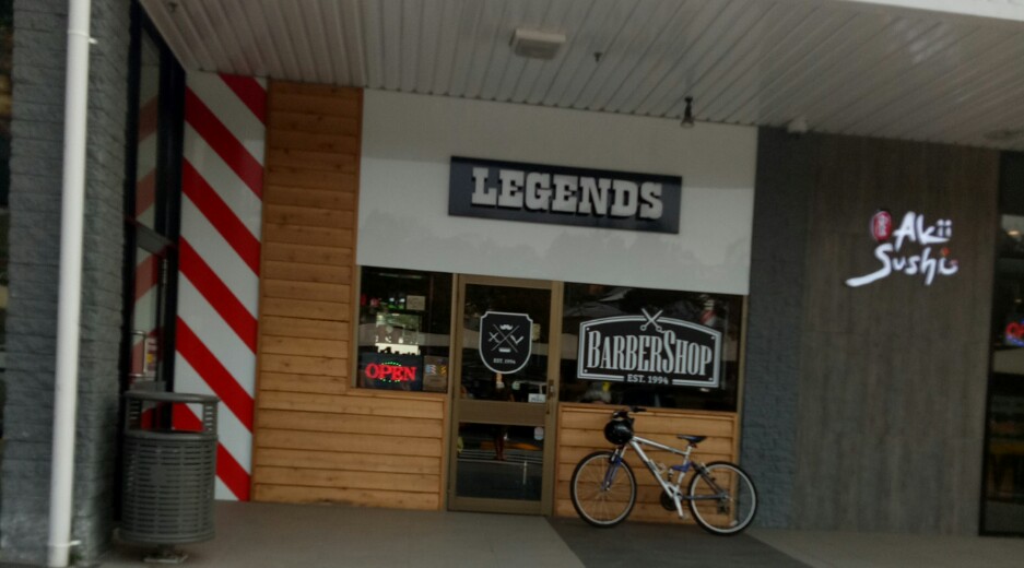 Legends Hairdressing Mt Gravatt | hair care | Mount Gravatt Road, Mount Gravatt QLD 4122, Australia | 0734220779 OR +61 7 3422 0779