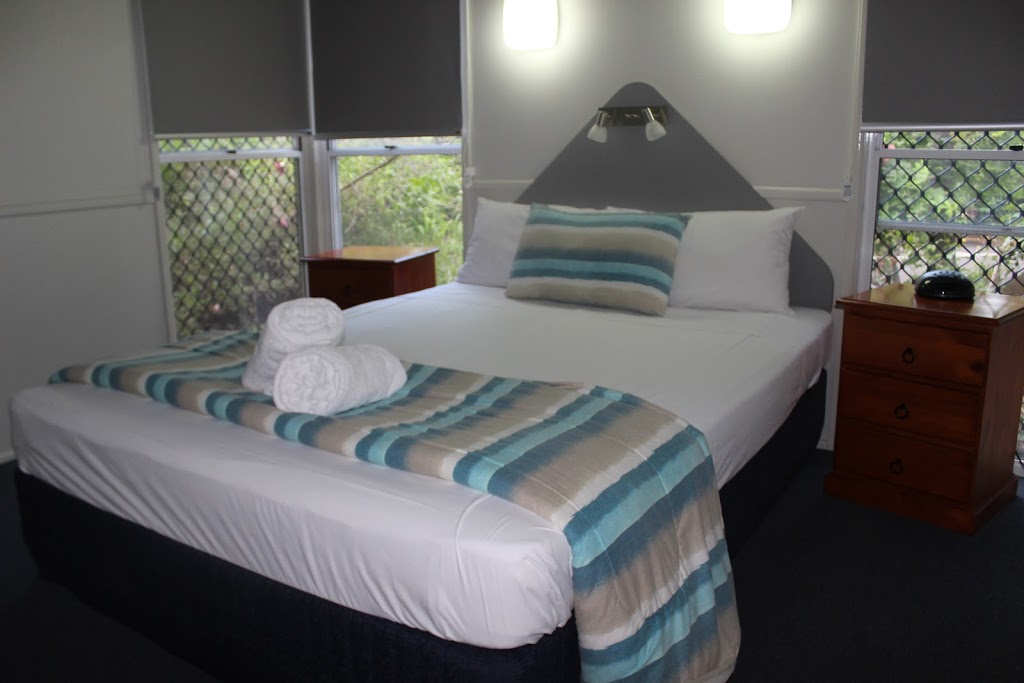 Kellys Beach Resort | lodging | 6 Trevors Rd, Bargara QLD 4670, Australia | 0741547200 OR +61 7 4154 7200