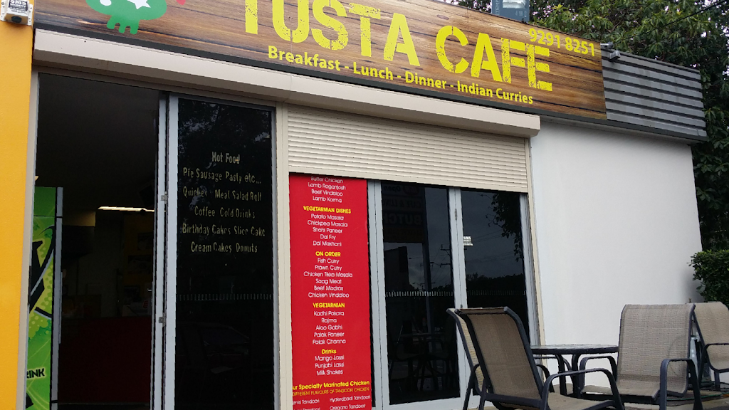 Tusta indian restaurant | restaurant | 241 Lesmurdie Rd, Lesmurdie WA 6076, Australia | 0892918251 OR +61 8 9291 8251