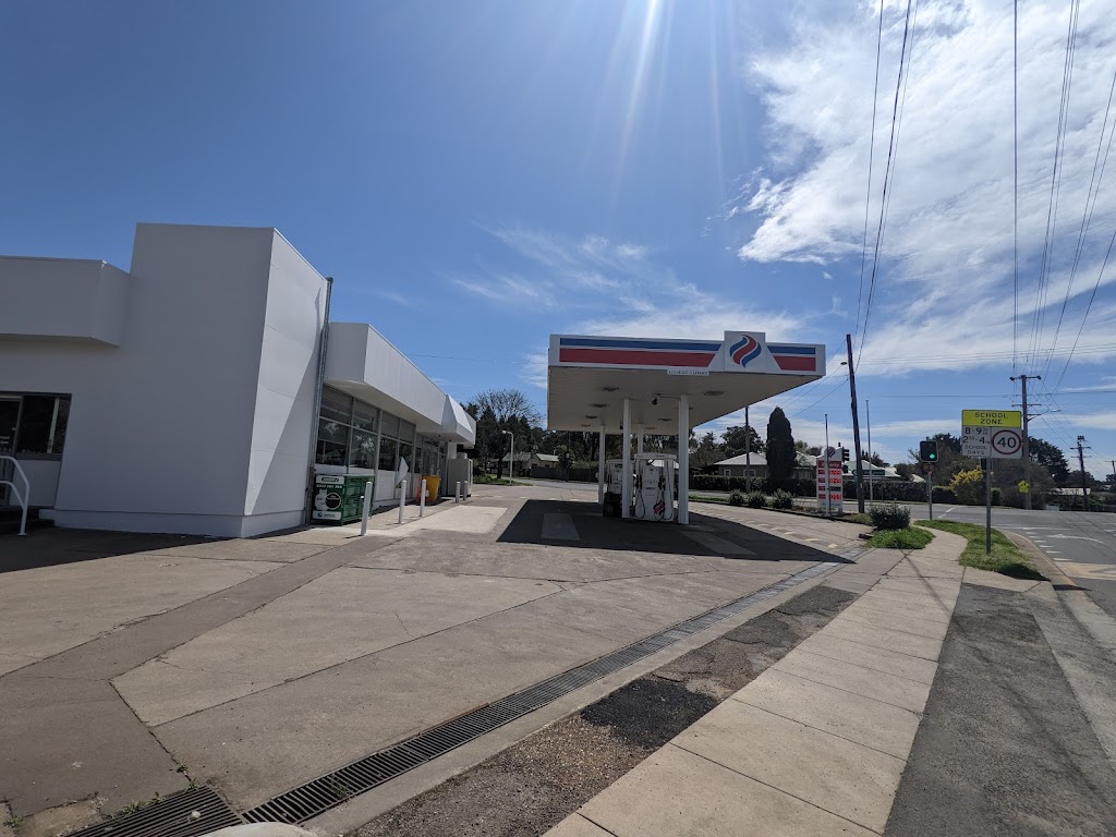 Liberty | gas station | 2/4 Marsh St, Armidale NSW 2350, Australia | 0267713411 OR +61 2 6771 3411