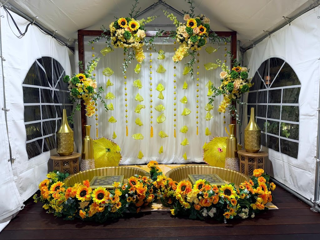 TS Party hire and marquee | 1 Heifer Ave, Clyde North VIC 3978, Australia | Phone: 0449 889 522