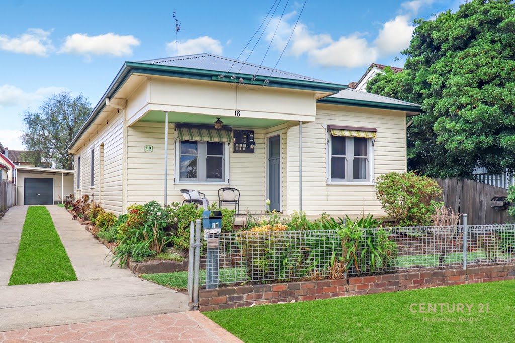 Hometown Property Partners | 26 Garfield Rd E, Riverstone NSW 2765, Australia | Phone: (02) 9627 9001