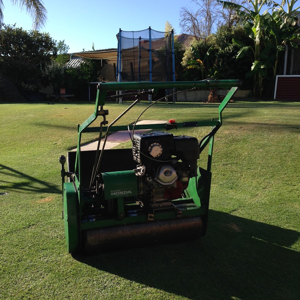 G.S. MOWING | 64 Sacramento Ave, Perth WA 6063, Australia | Phone: 0404 880 342