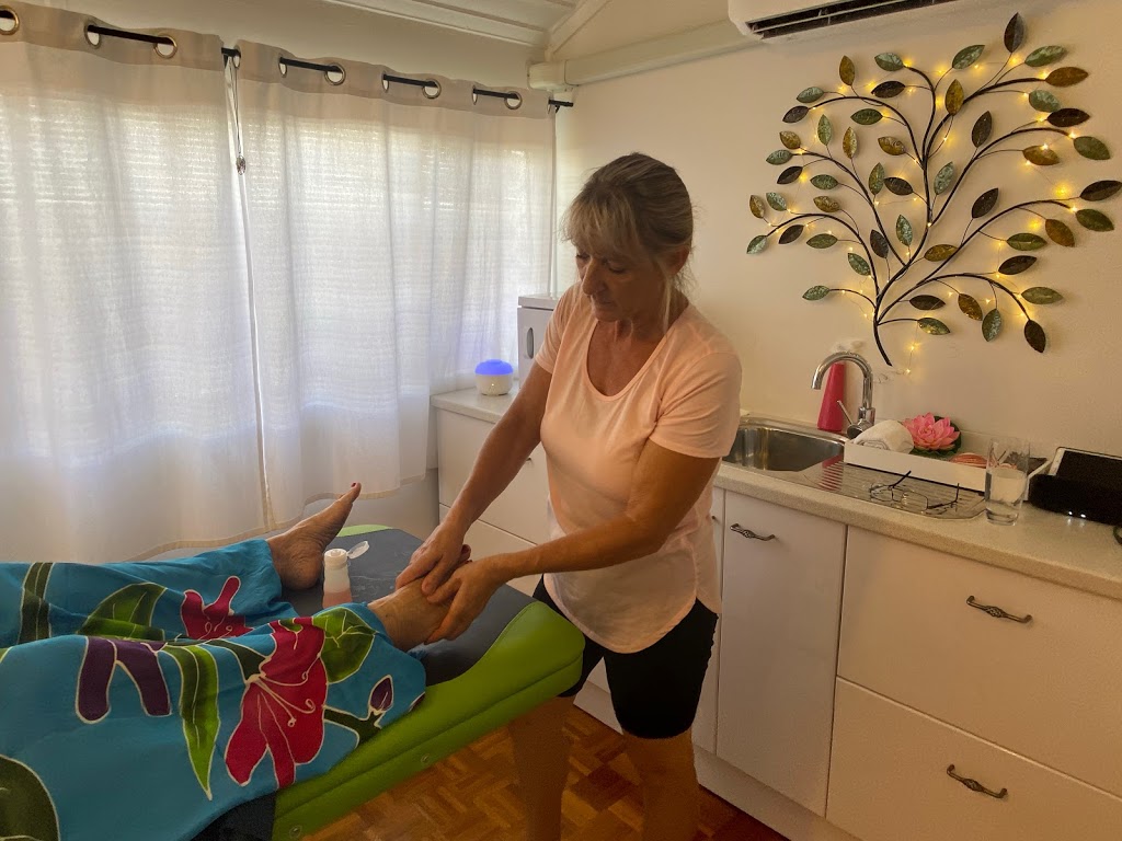 Nalu Massage Training | 10 Myco Ct, Elanora QLD 4221, Australia | Phone: 0402 059 920