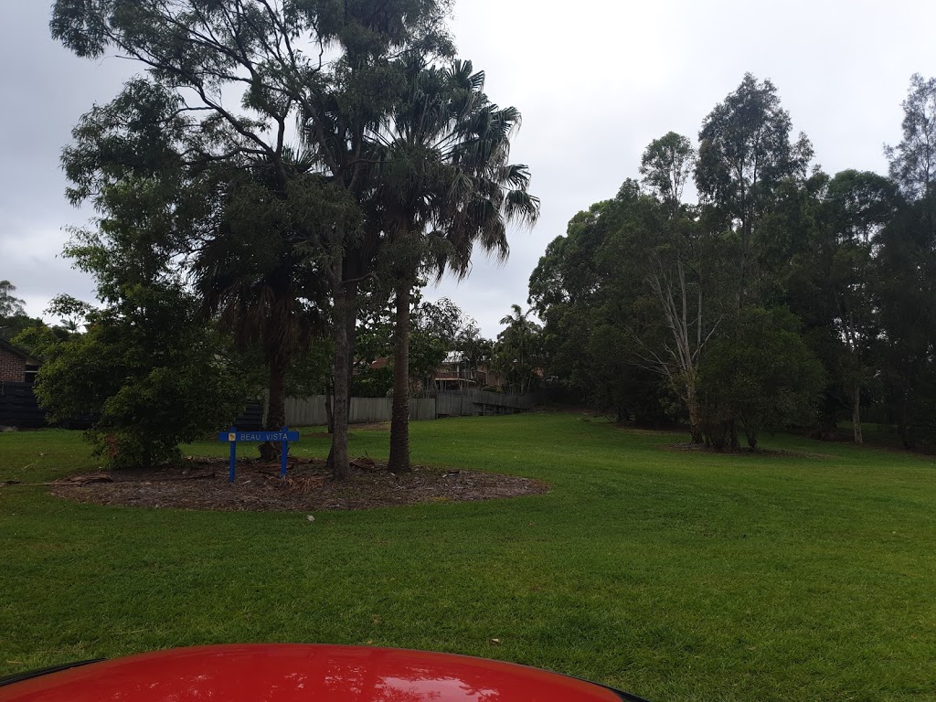 Beau Vista Park | park | LOT 699 Sugar Bag Rd, Caloundra West QLD 4551, Australia