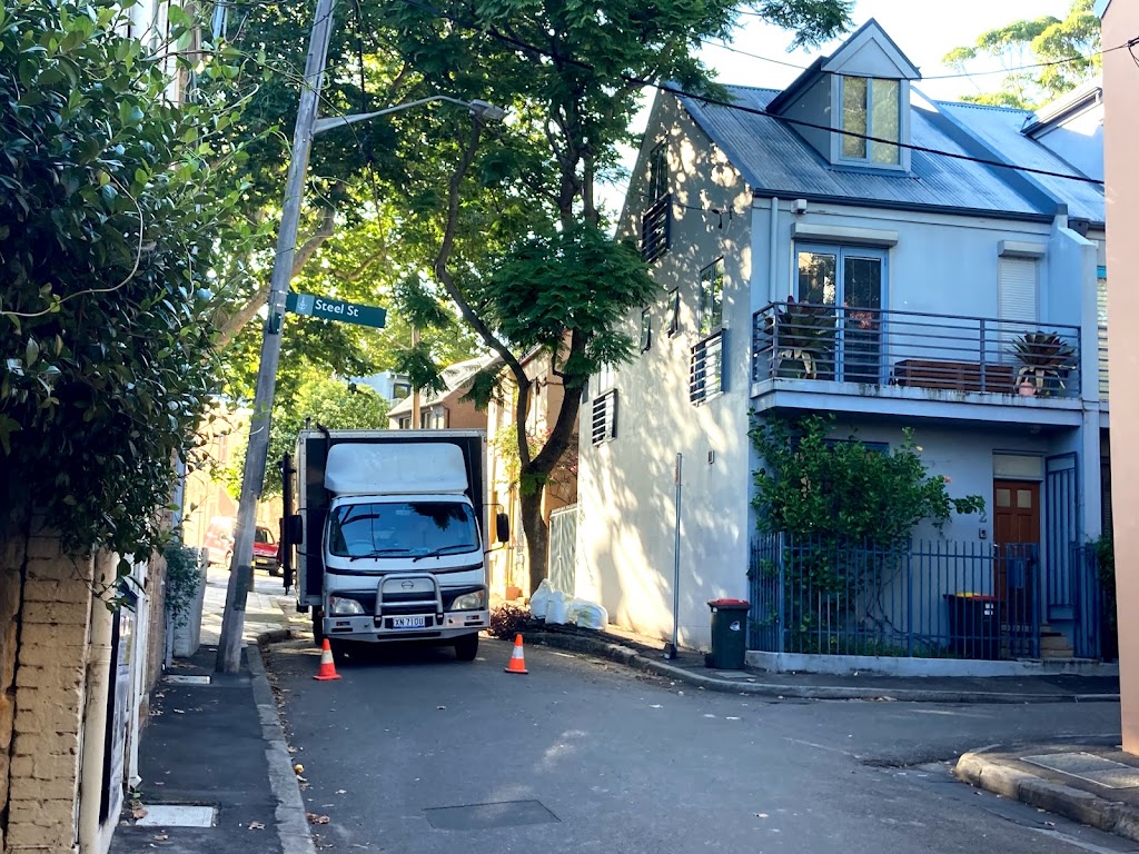 Raise and Relevel | Unit 8/6-10 Booralee St, Botany NSW 2019, Australia | Phone: 1300 535 410