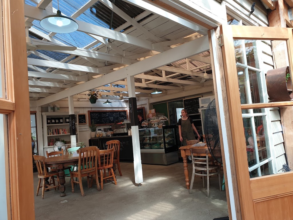 McGain’s Nursery, Café and Food Store, Anglesea | cafe | 1 Simmons Ct, Anglesea VIC 3230, Australia